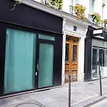 Modern Apartment - 2Br 6P - Enfants-Rouges